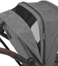Дитячий прогулянковий візок Maxi-Cosi Leona² Selext Grey